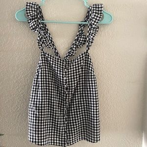Madewell Tank Top